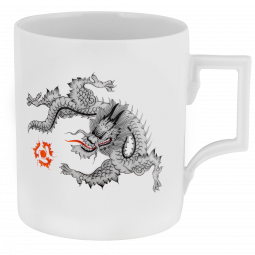 MING DRAGON PURPLE 밍드래곤 (블랙)