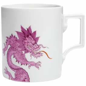 MING DRAGON PURPLE 밍드래곤 (퍼플)