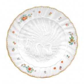 스완 서비스 디너 플레이트 24.5cm