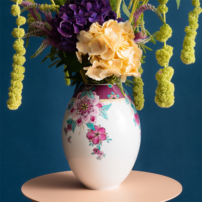 [ML23] 플라워 판타지 화병