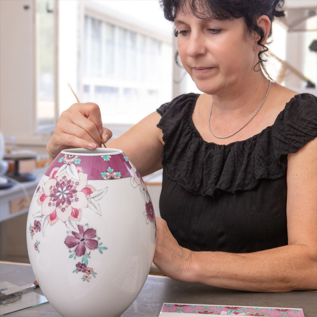 [ML23] 플라워 판타지 화병