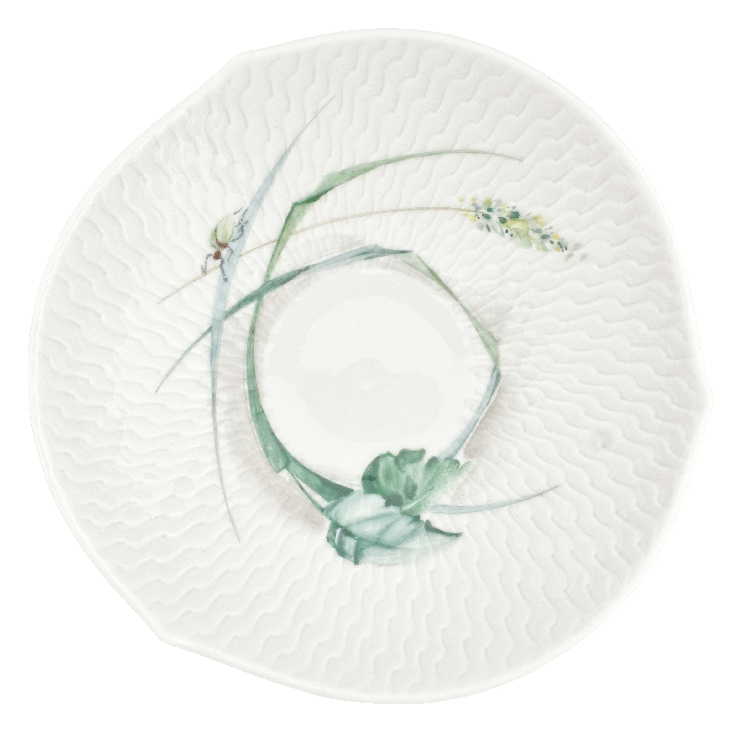 모카 컵 앤 소서