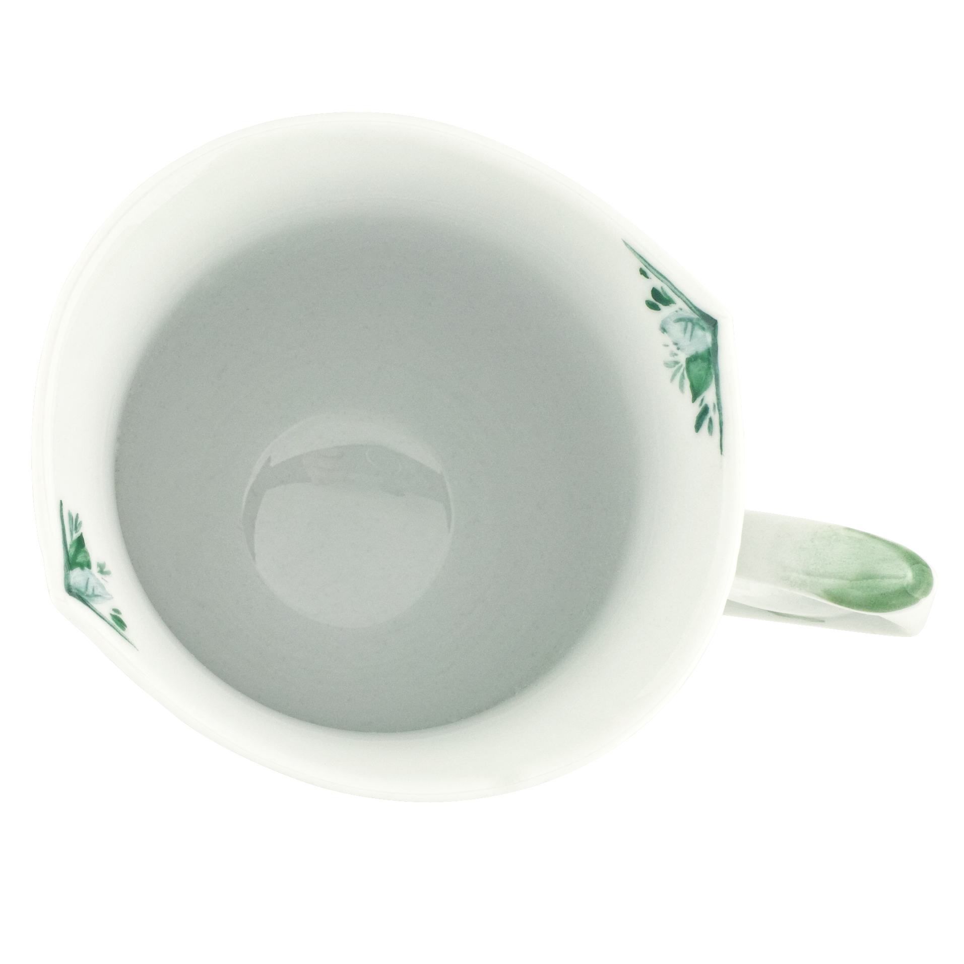 커피 컵 앤 소서