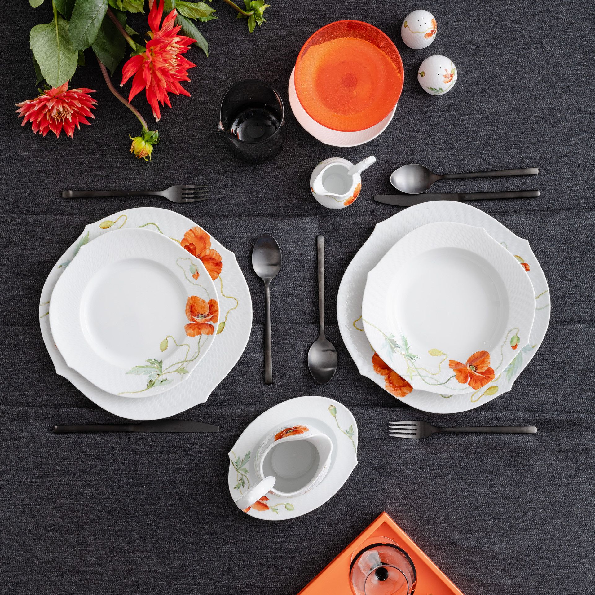 오발 플레터 35cm