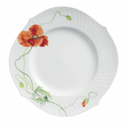 디너 플레이트 28.5cm