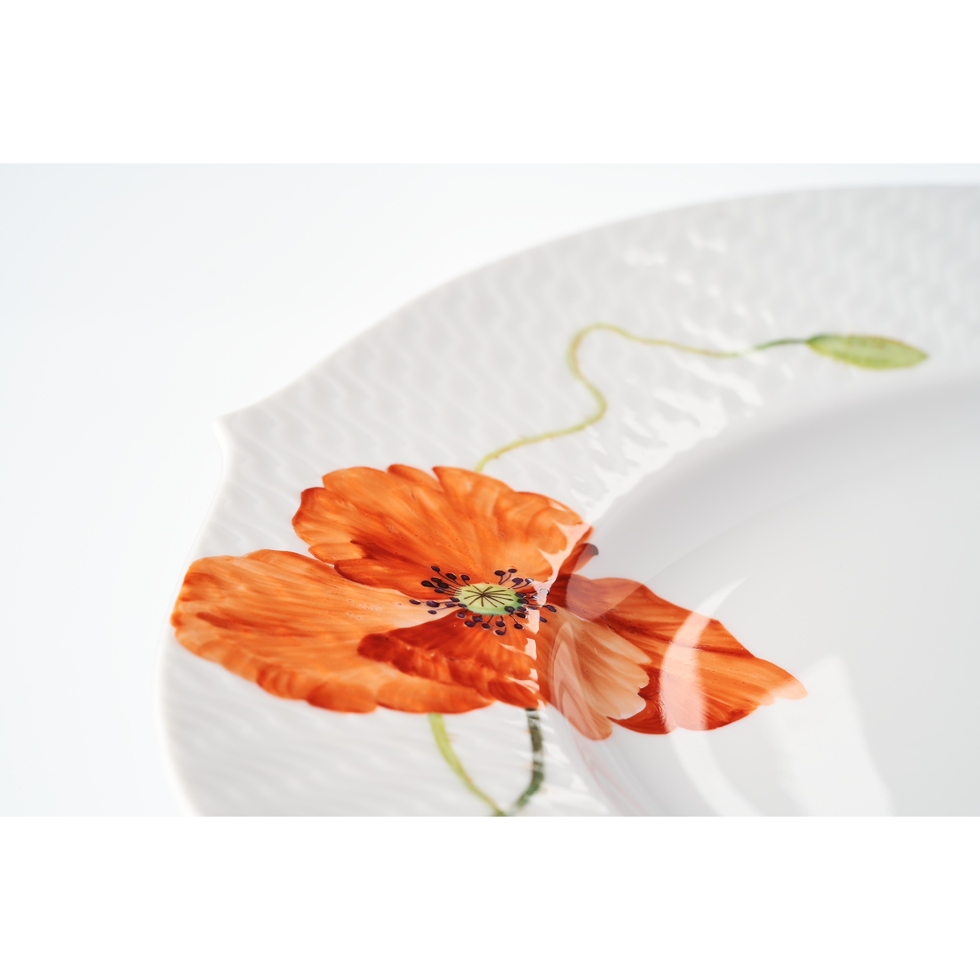 디너 플레이트 28.5cm