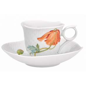 에스프레소 컵 앤 소서