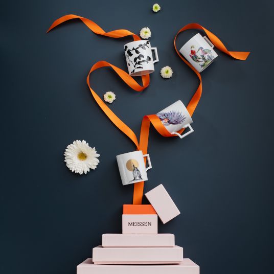 Tropic Bird 트로픽 버드