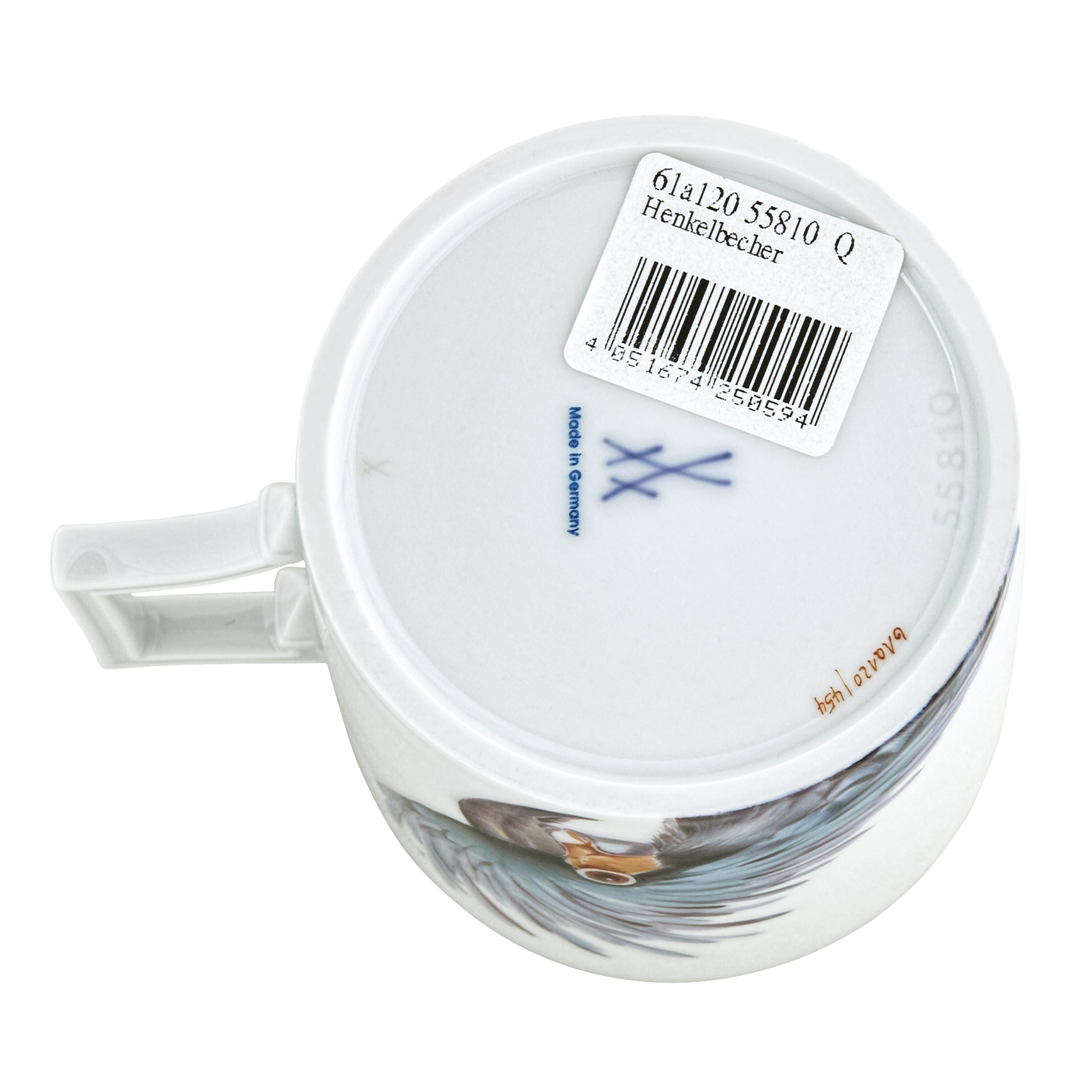 Tropic Bird 트로픽 버드