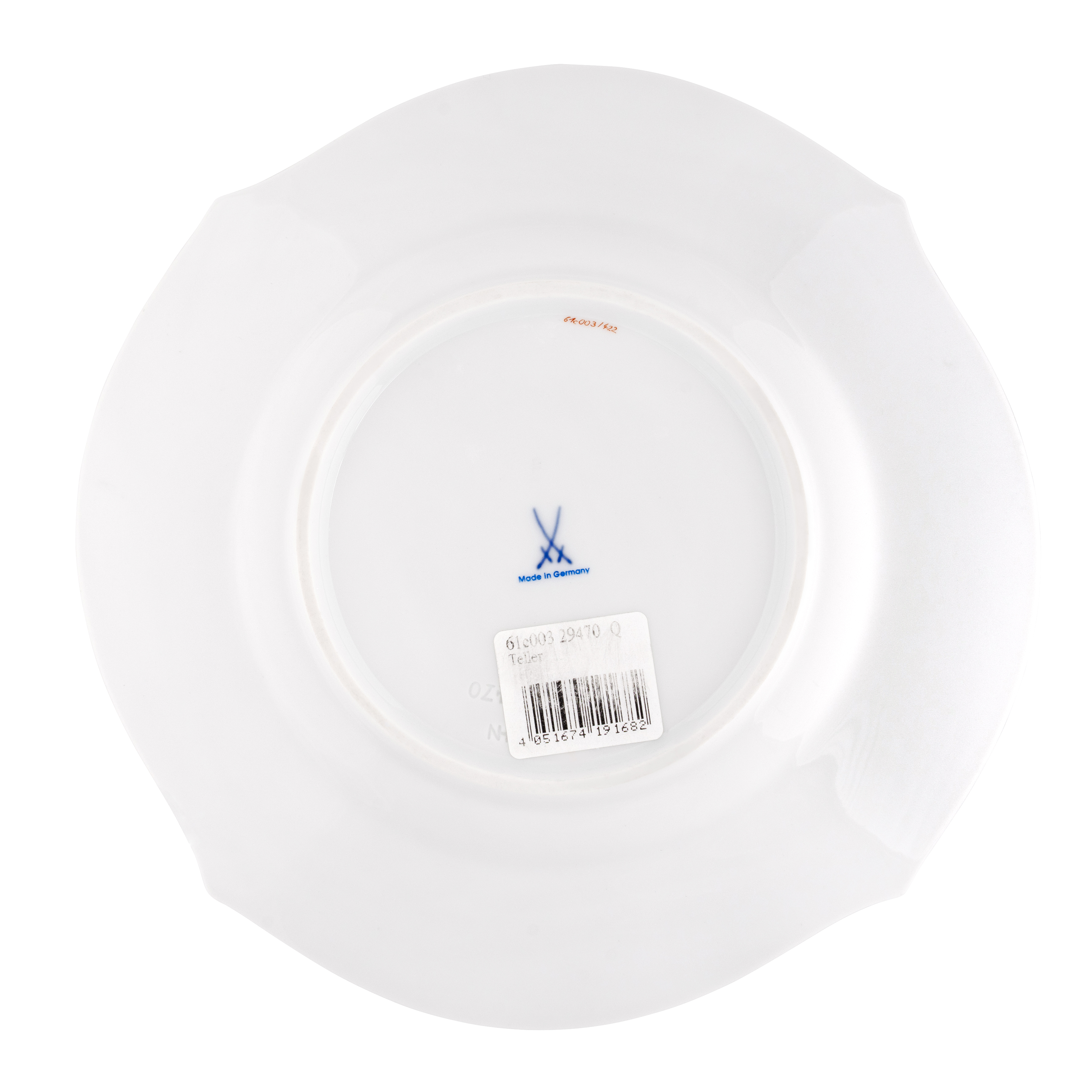 리버리프 플레이트(S)