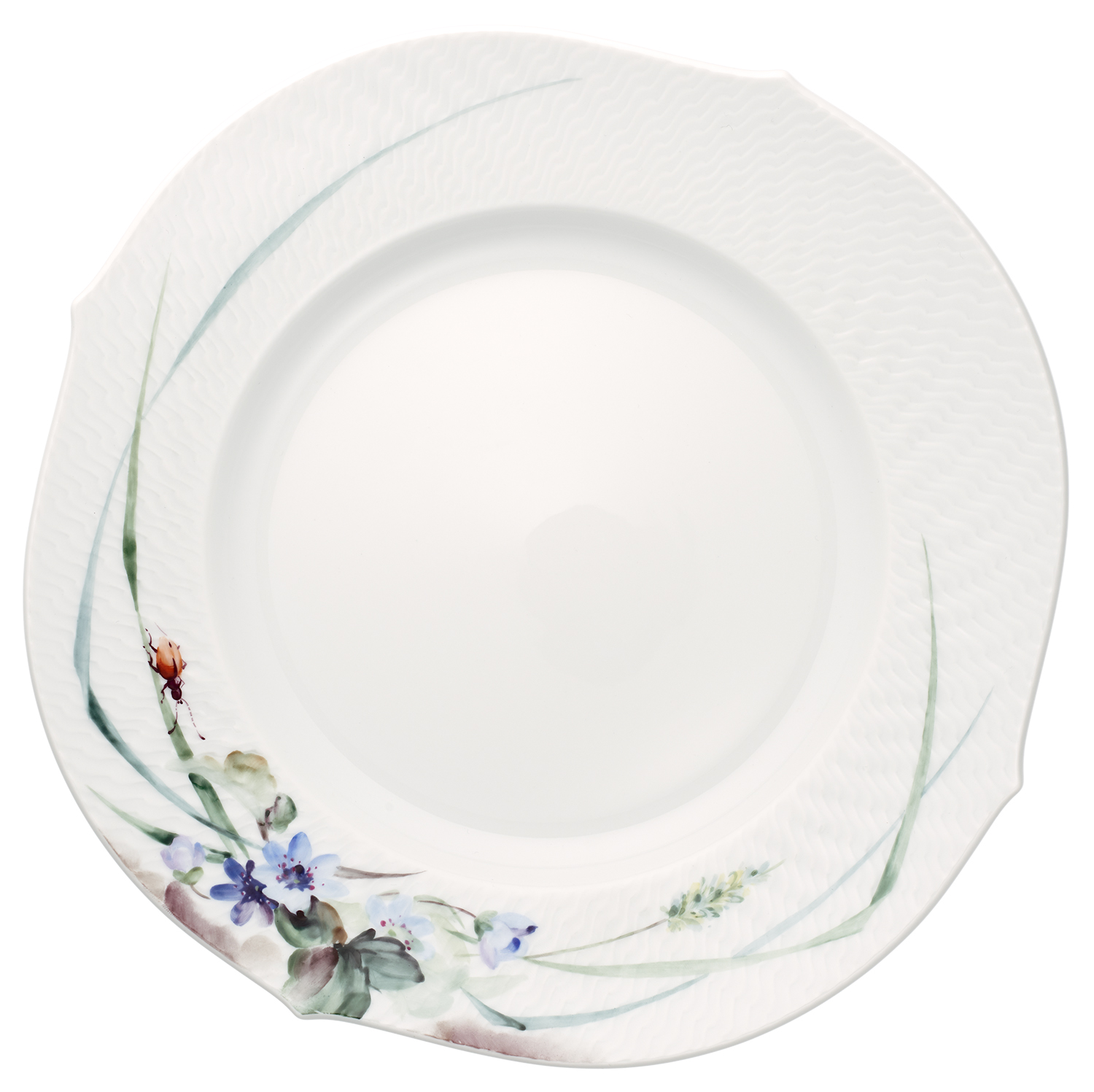 리버리프 플레이트(M)