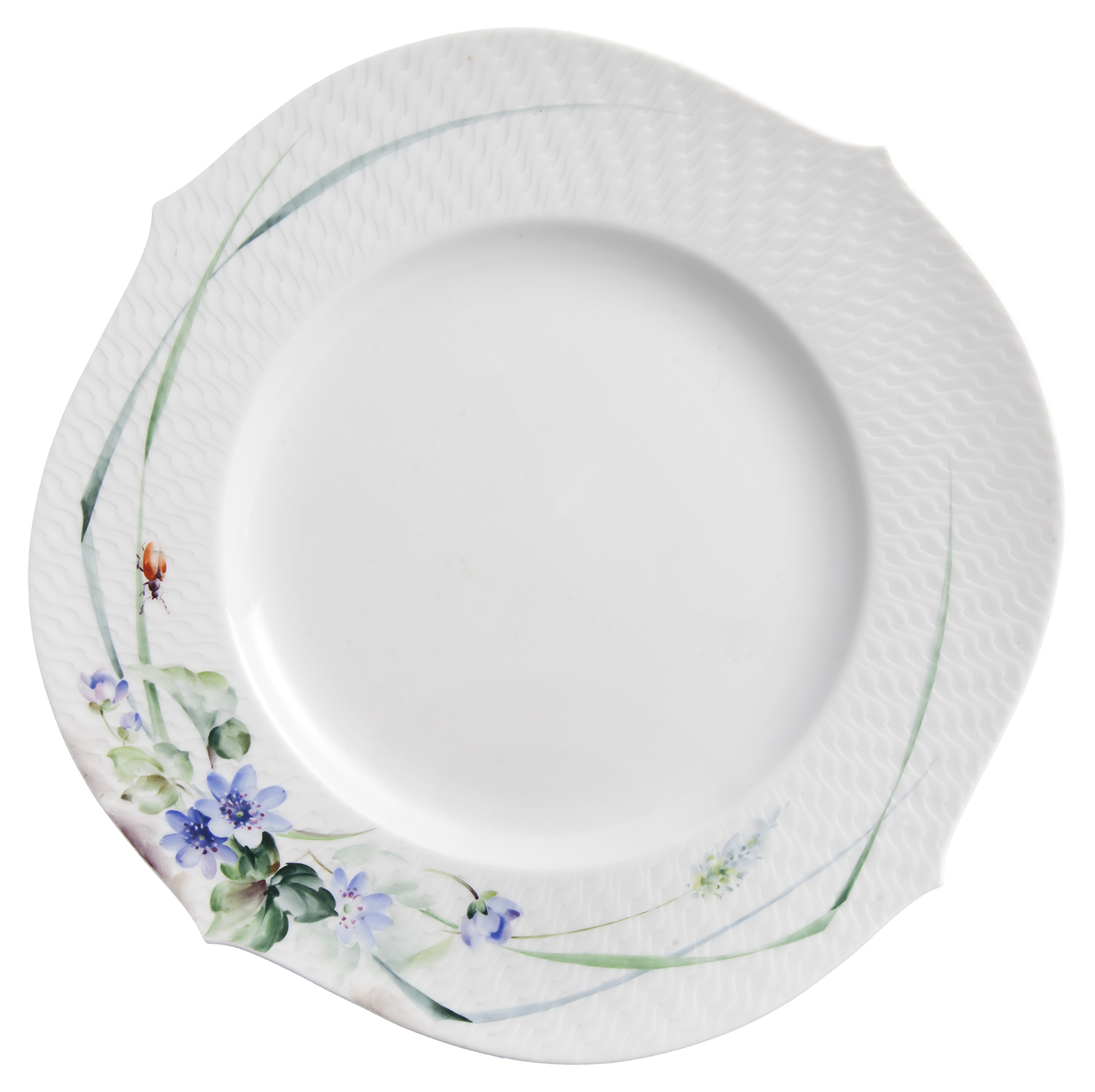 리버리프 플레이트(L)