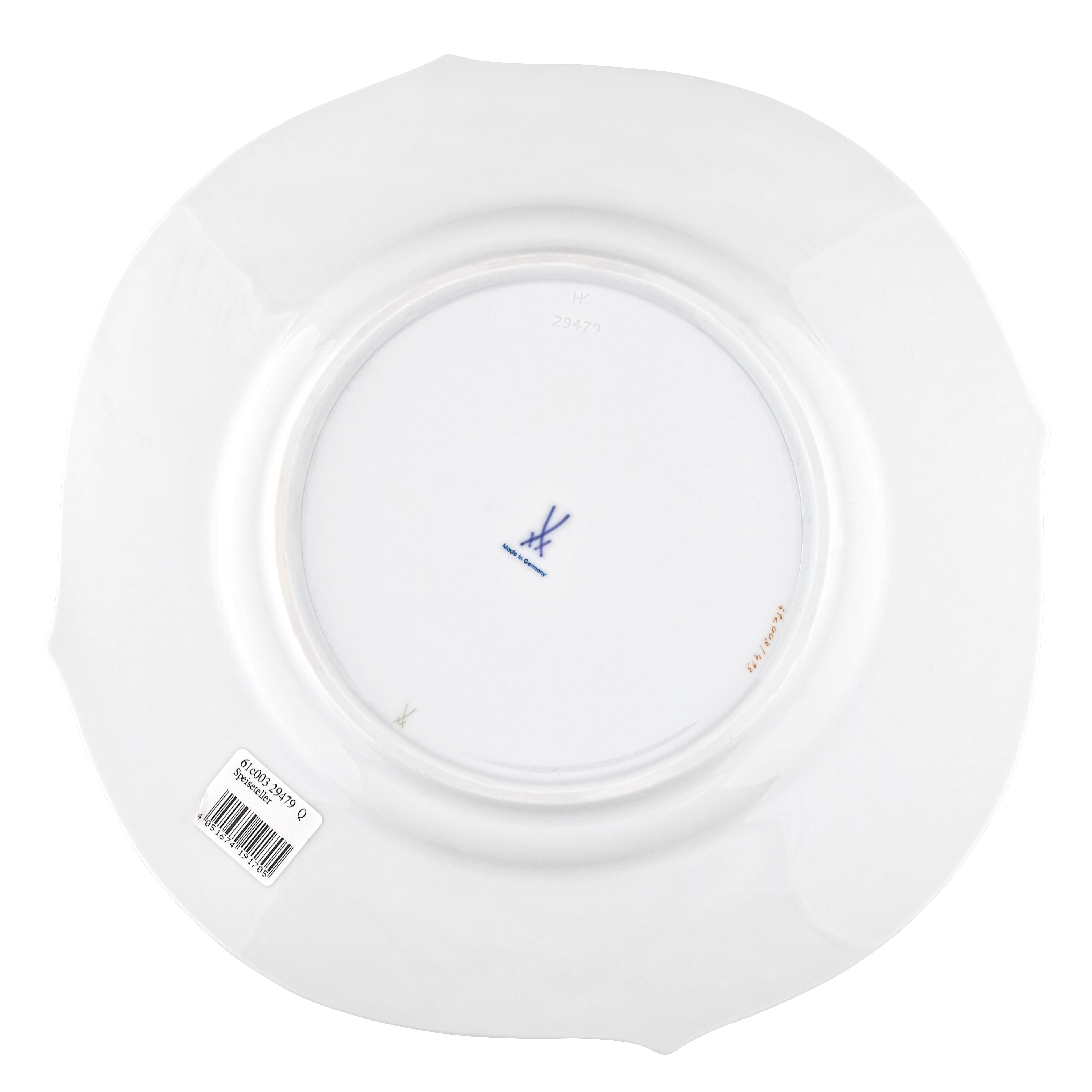 리버리프 플레이트(L)