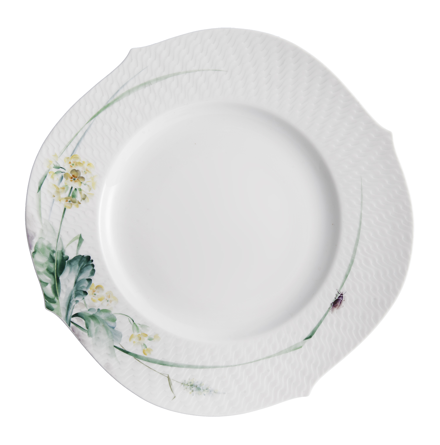 카우슬립 플레이트(L)