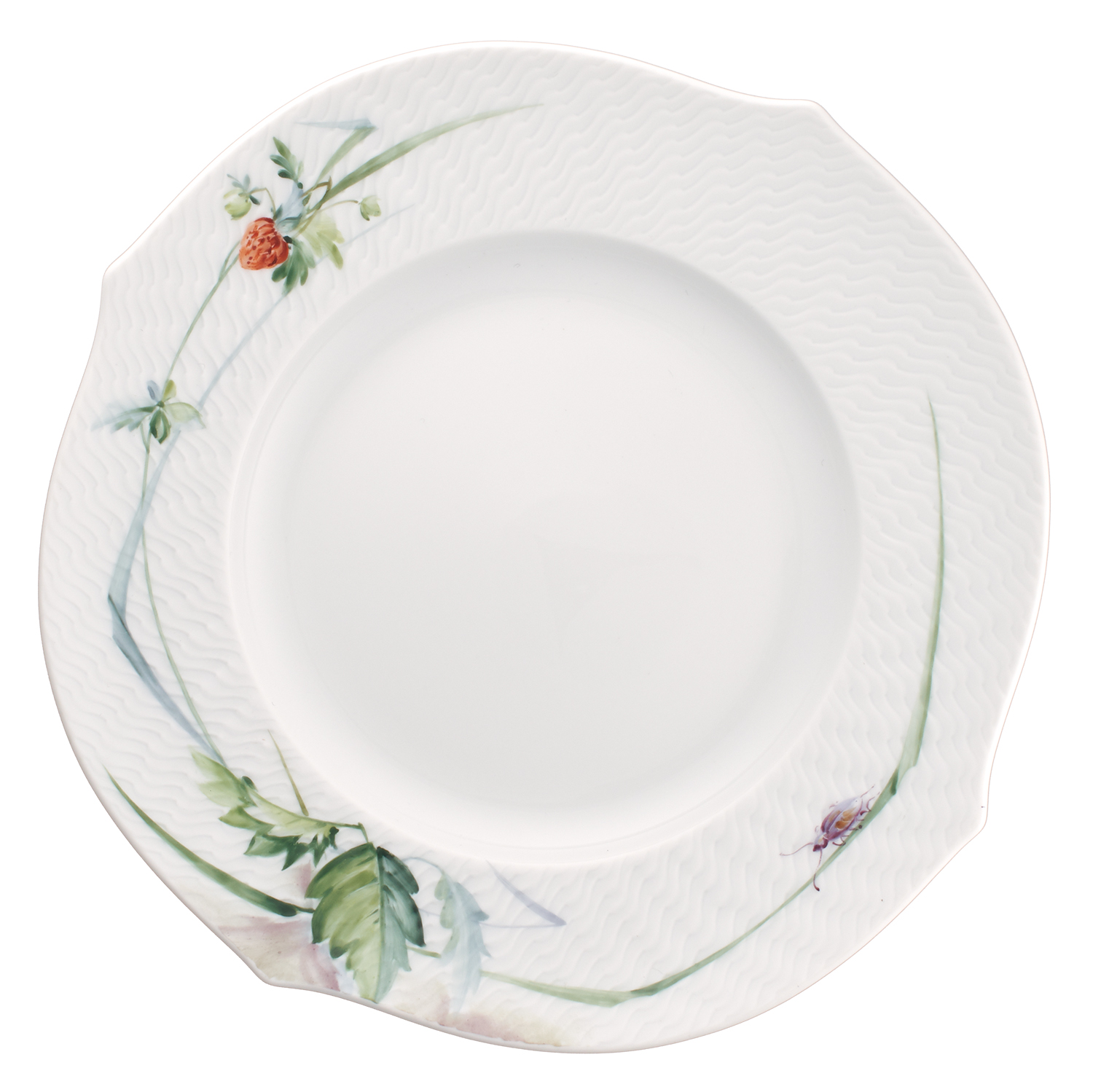 스트로우베리 플레이트(S)