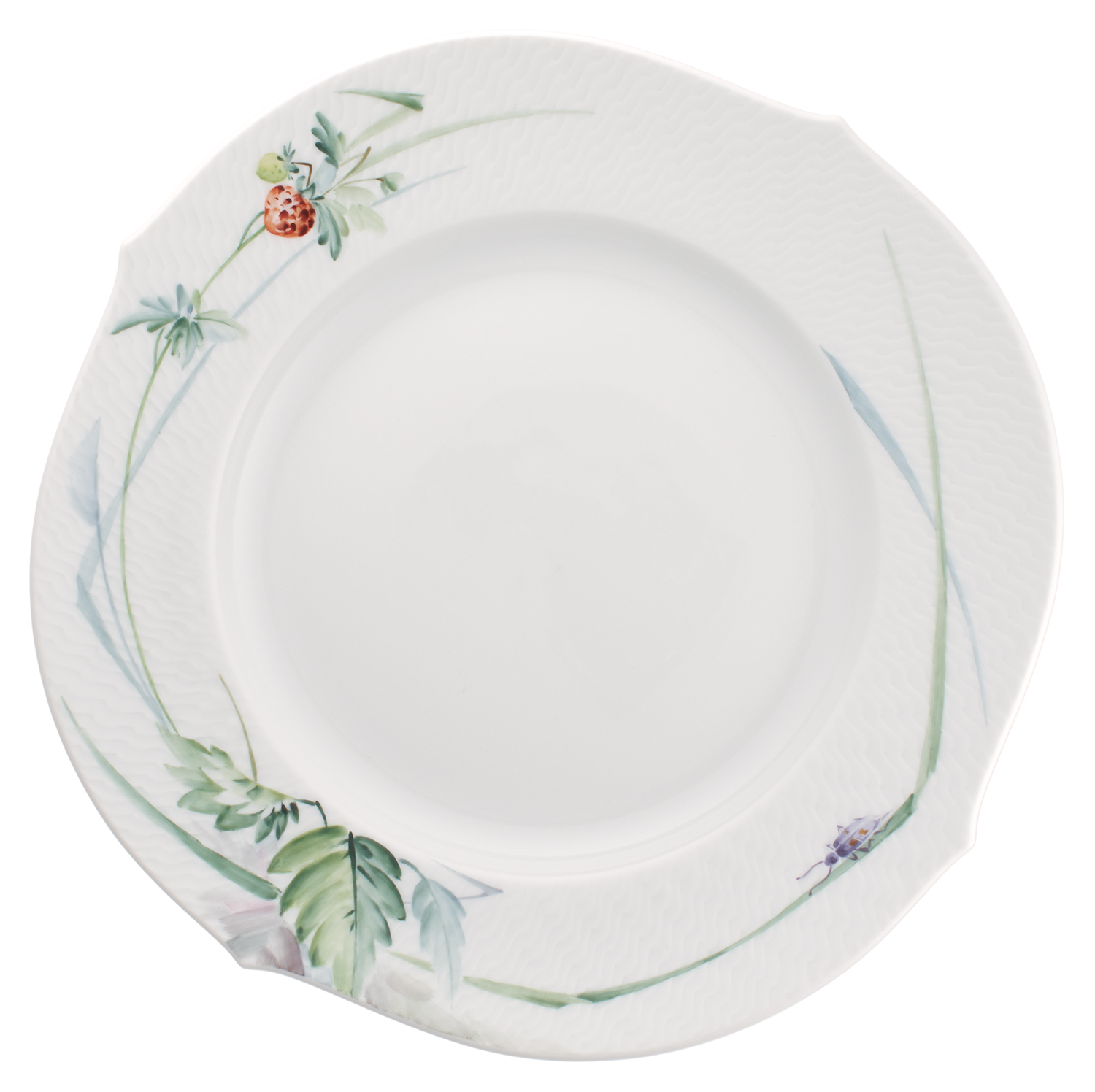 스트로우베리 플레이트(M)