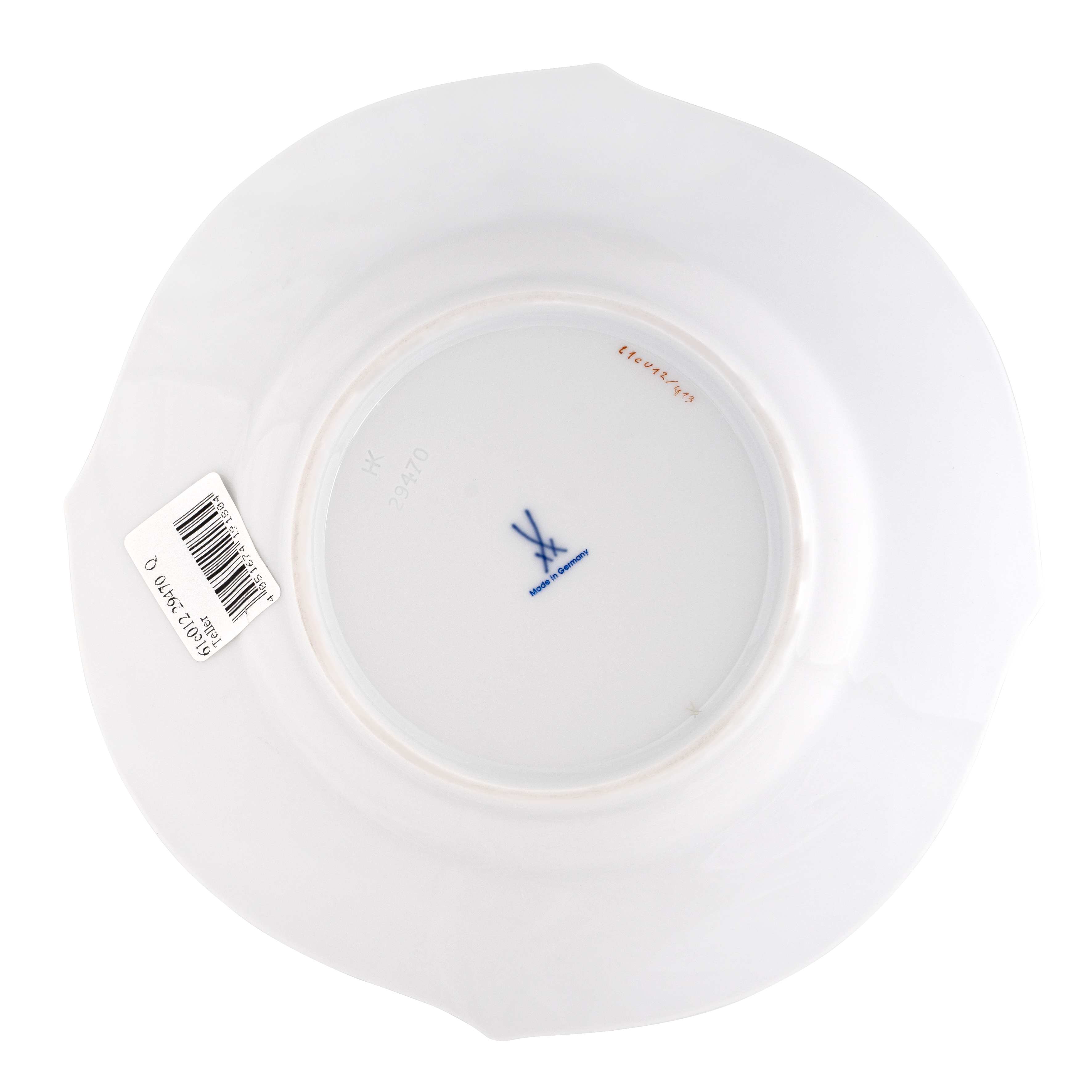 릴리 오브 더 벨리 플레이트(S)