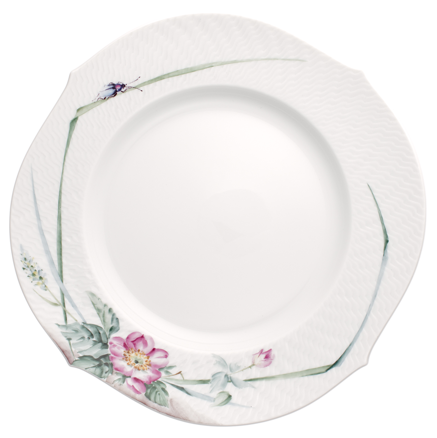 도그로즈 플레이트(M)