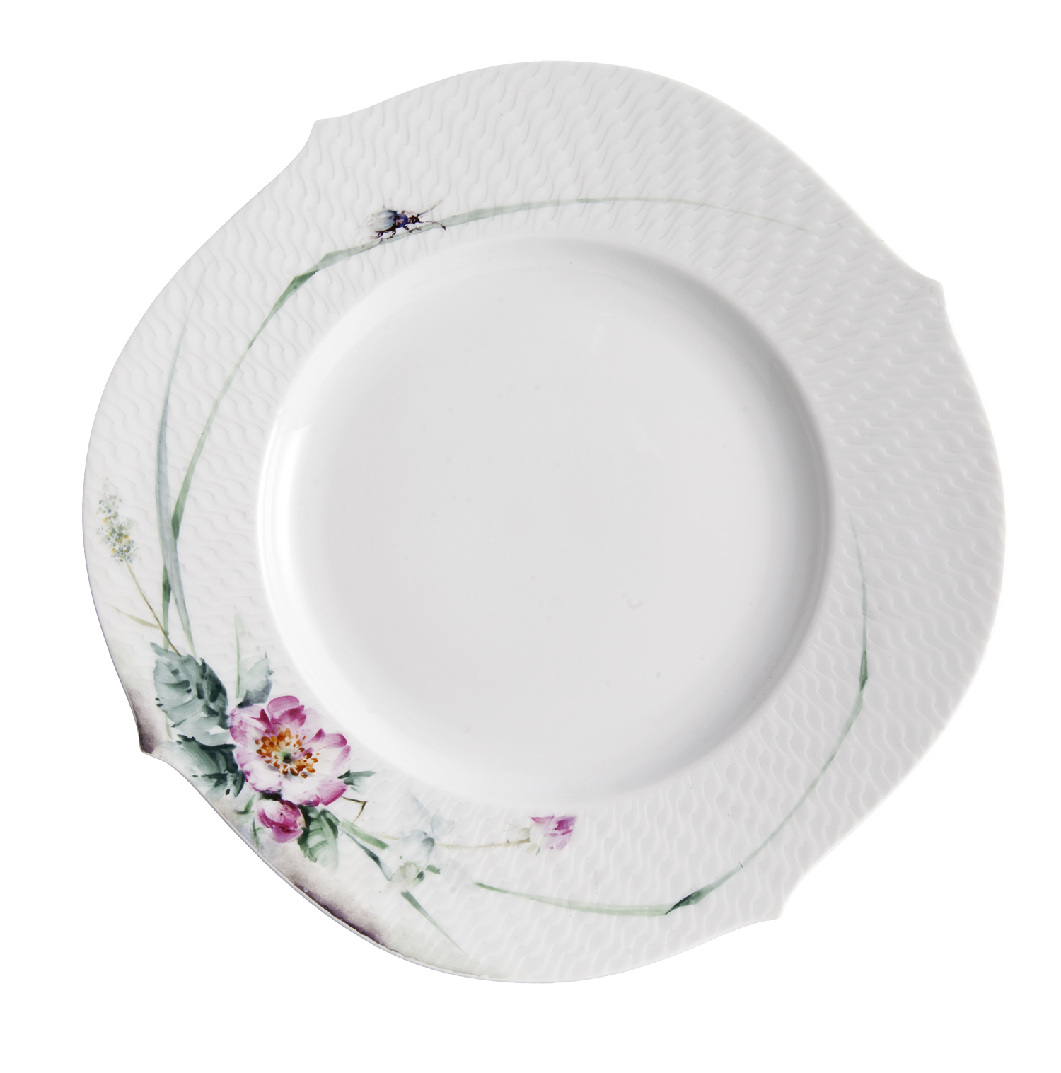 도그로즈 플레이트(L)