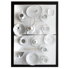 UNIQUE OBJECTS THE BROKEN