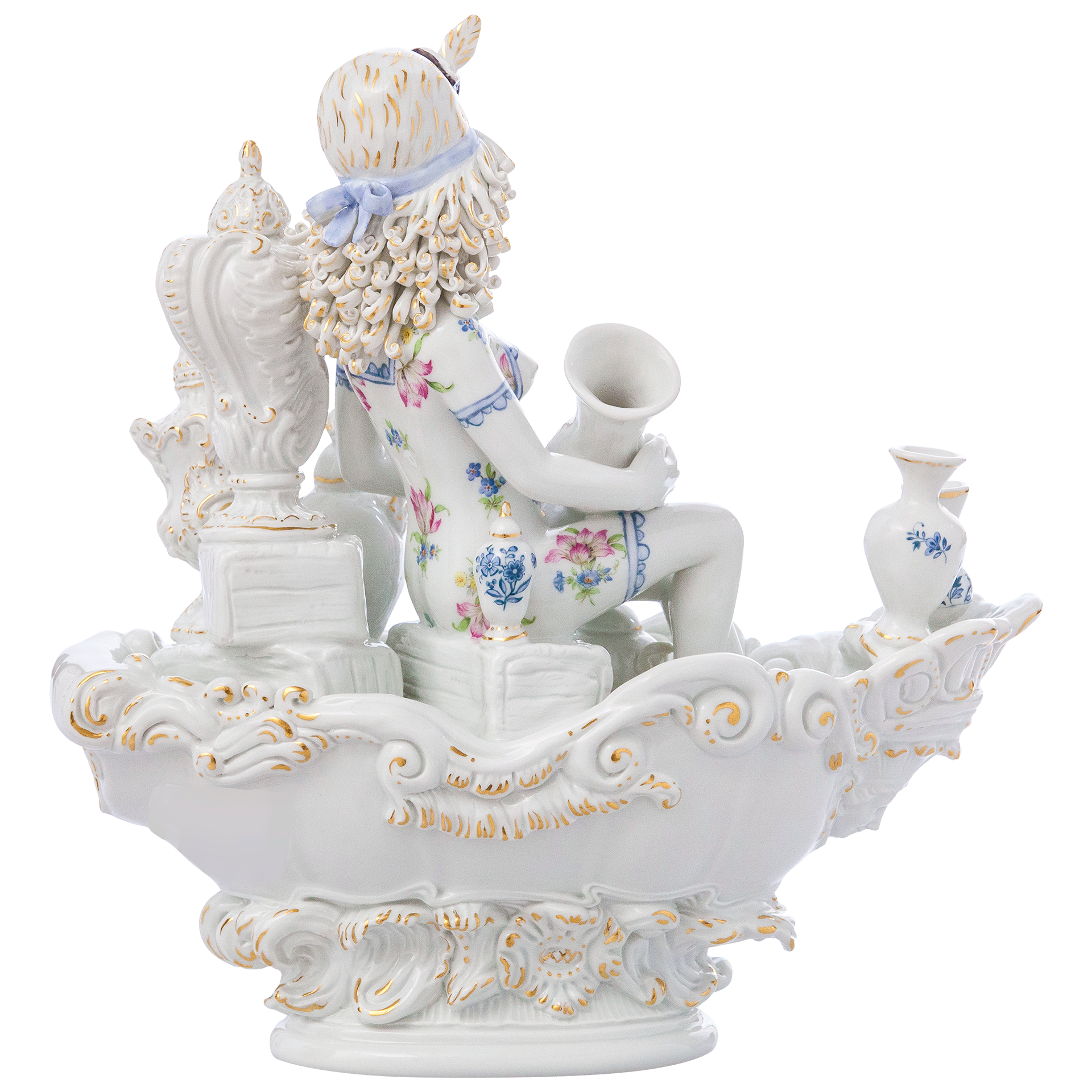 앤트만 컬렉션 "어프롯 피규린"