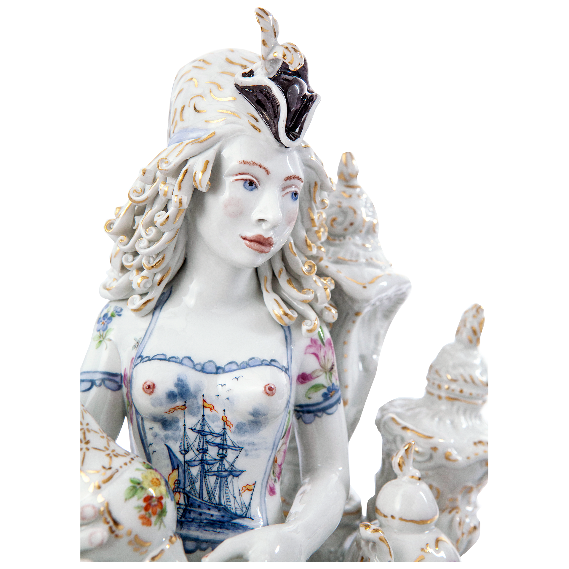 앤트만 컬렉션 "어프롯 피규린"