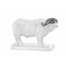 MEISSEN ATELIER BUFFALO