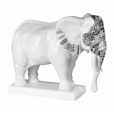 MEISSEN ATELIER ELEPHANT