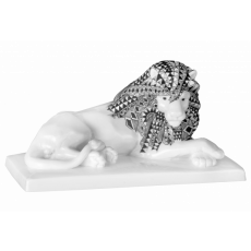 MEISSEN ATELIER LION
