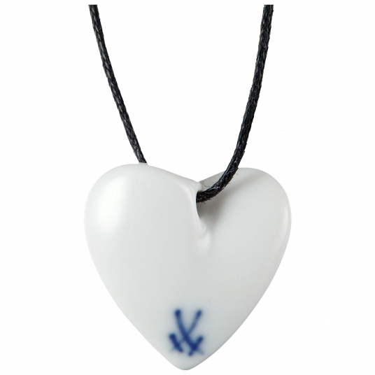 HEARTS CURVED HEART KOI