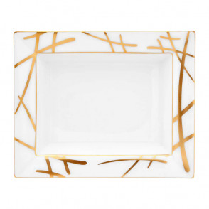 스워드 스퀘어 플레이트 (S)