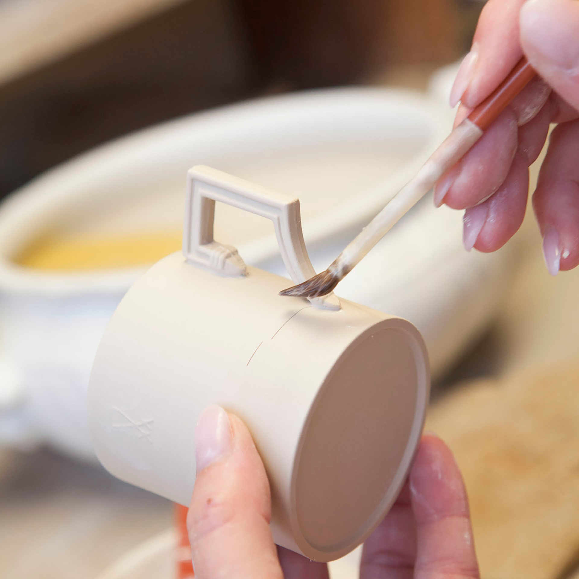 THE MEISSEN ESPRESSO COLLECTION ESPRESSO CUP SWORDS GOLD