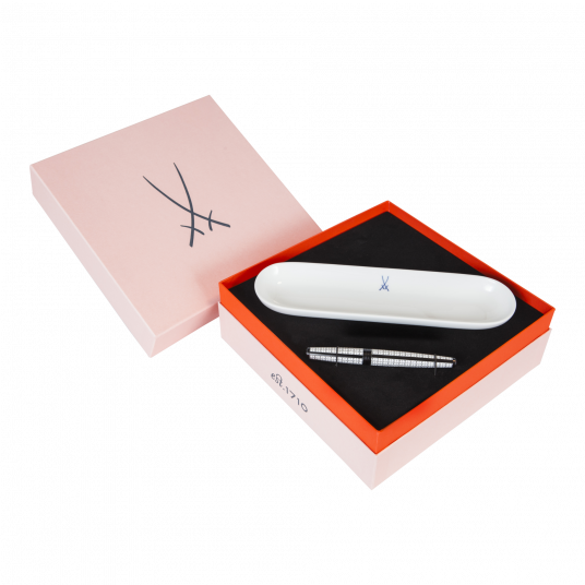 WRITINGS INSTRUMENTS ROLLERBALL SET