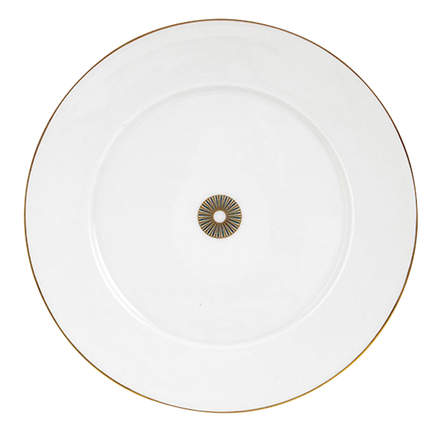 센터 플레이트 (M)