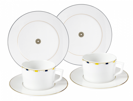 라이트 커피 세트