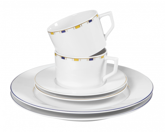 라이트 커피 세트