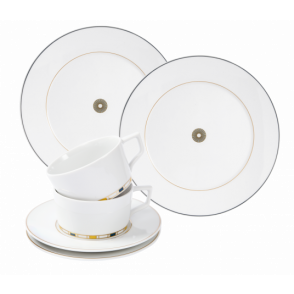 라이트 티 세트