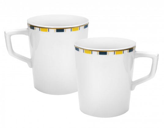 라이트 머그 2p 세트