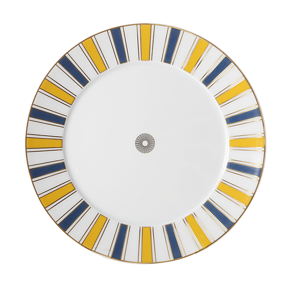 리치 플레이트 (L)