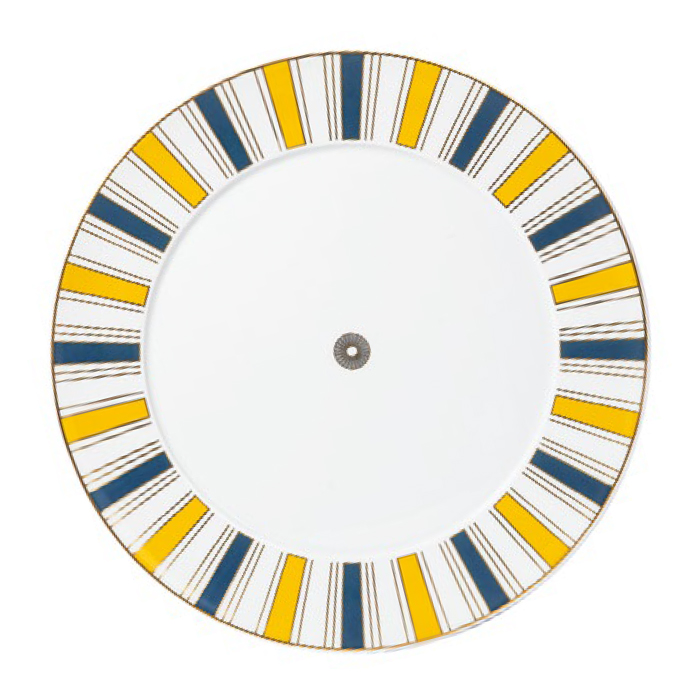 리치 서비스 플레이트