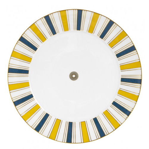 리치 디너 플레이트