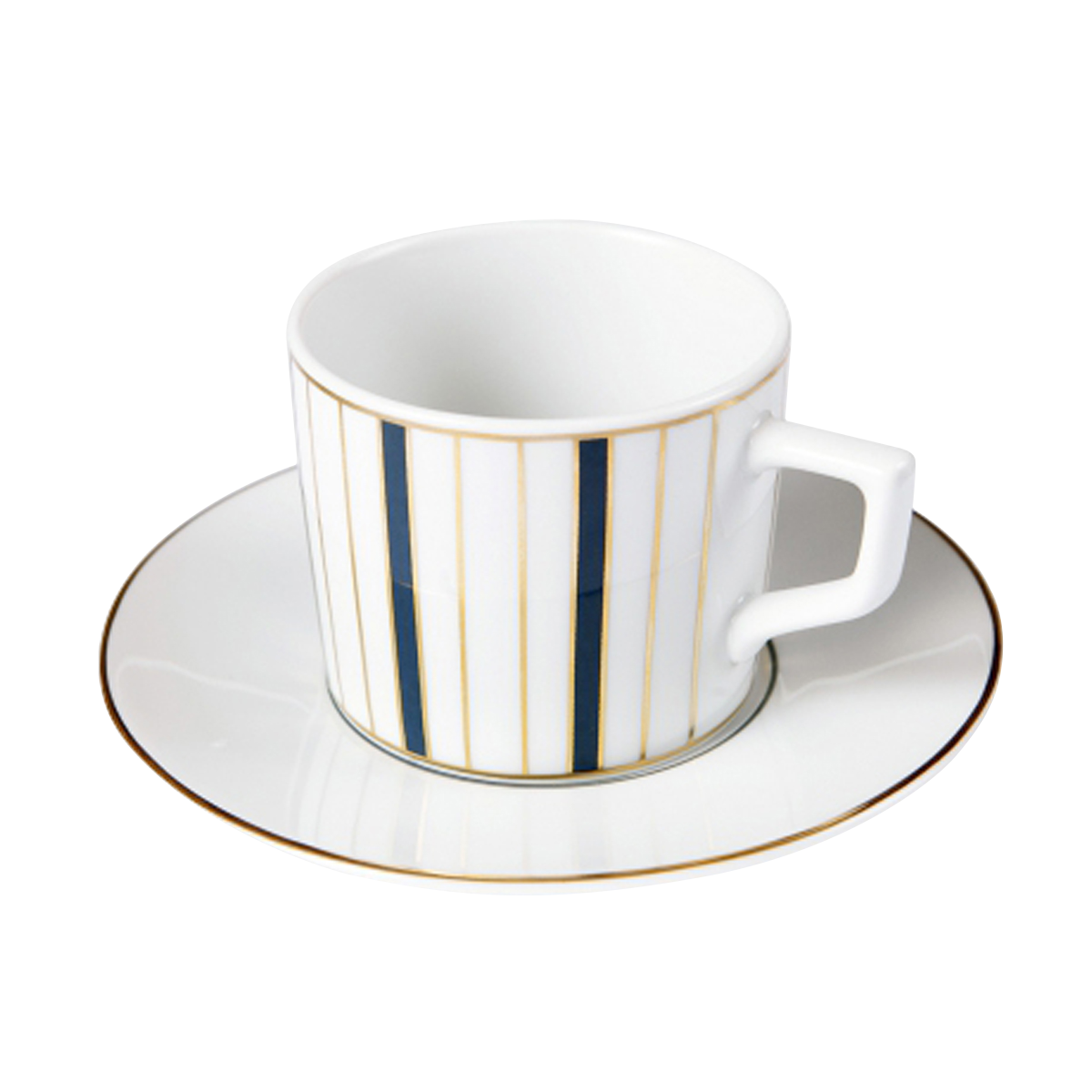 에스프레소 컵 앤 소서