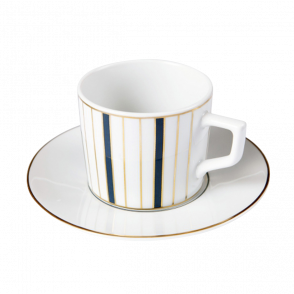 에스프레소 컵 앤 소서