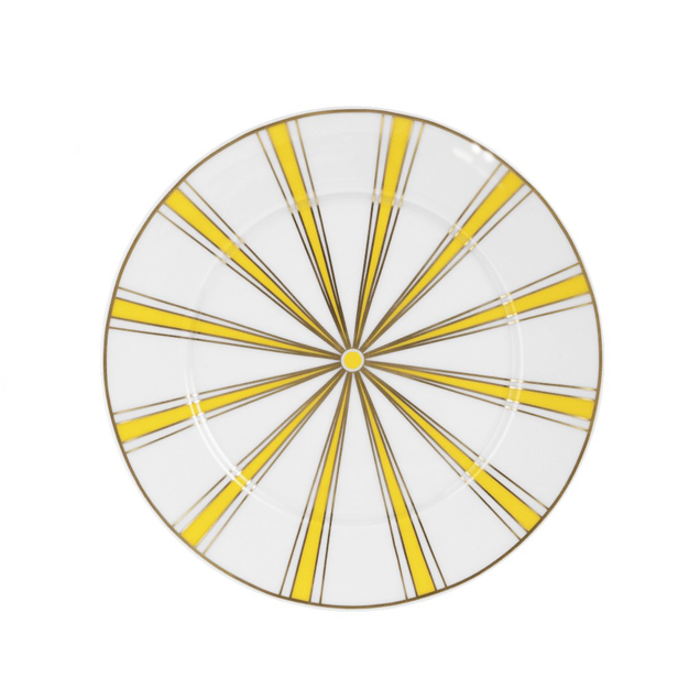 옐로 플레이트 (M)