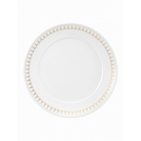 스워드 디저트 플레이트