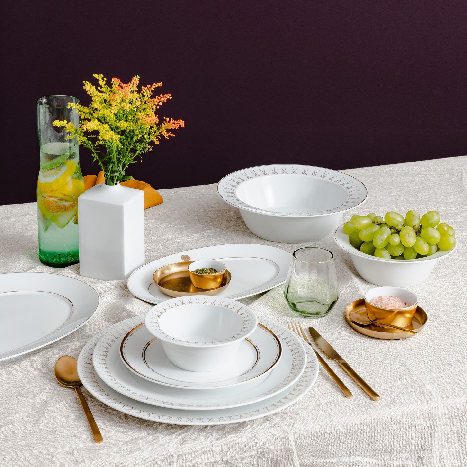 스워드 서비스 플레이트