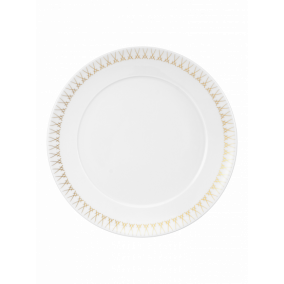 스워드 디너 플레이트