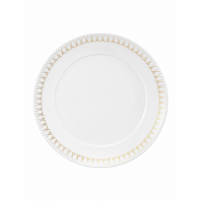 스워드 디너 플레이트