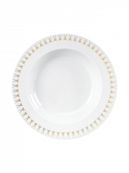 스워드 고메 플레이트