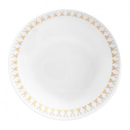 스워드 디저트 볼 18cm